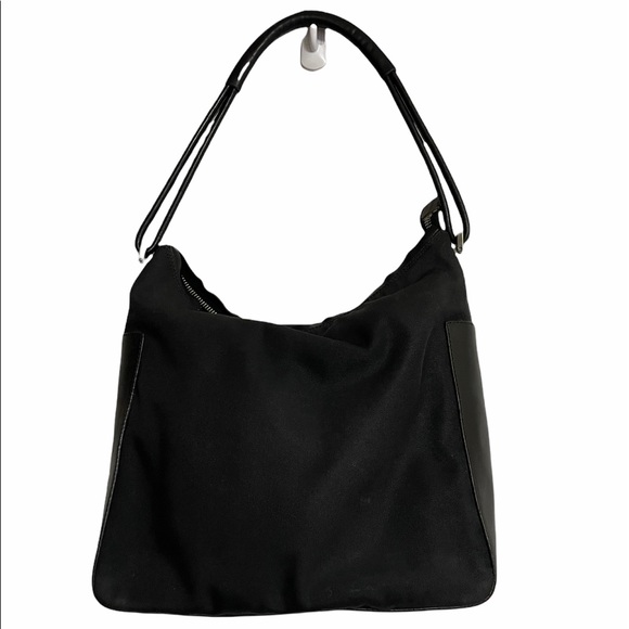 Vintage Gucci Hobo Shoulder Bag - Picture 1 of 13